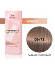 Wella Farba Półtrwała Shinefinity Zero Lift Glaze 60 ml - 23