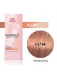Wella Farba Półtrwała Shinefinity Zero Lift Glaze 60 ml - 26