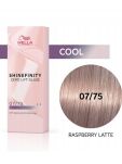 Wella Farba Półtrwała Shinefinity Zero Lift Glaze 60 ml - 28