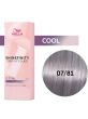 Wella Farba Półtrwała Shinefinity Zero Lift Glaze 60 ml - 29