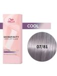 Wella Farba Półtrwała Shinefinity Zero Lift Glaze 60 ml - 29
