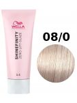 Wella Farba Półtrwała Shinefinity Zero Lift Glaze 60 ml - 30