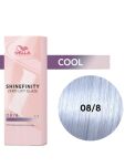 Wella Farba Półtrwała Shinefinity Zero Lift Glaze 60 ml - 32