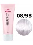 Wella Farba Półtrwała Shinefinity Zero Lift Glaze 60 ml - 33
