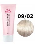 Wella Farba Półtrwała Shinefinity Zero Lift Glaze 60 ml - 34