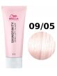 Wella Farba Półtrwała Shinefinity Zero Lift Glaze 60 ml - 35