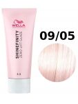 Wella Farba Półtrwała Shinefinity Zero Lift Glaze 60 ml - 35