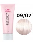 Wella Farba Półtrwała Shinefinity Zero Lift Glaze 60 ml - 36