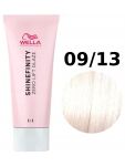 Wella Farba Półtrwała Shinefinity Zero Lift Glaze 60 ml - 37