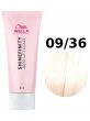 Wella Farba Półtrwała Shinefinity Zero Lift Glaze 60 ml - 38