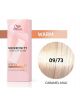 Wella Farba Półtrwała Shinefinity Zero Lift Glaze 60 ml - 40