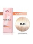 Wella Farba Półtrwała Shinefinity Zero Lift Glaze 60 ml - 40