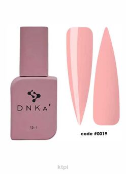 DNKa Fast Gel 0019 Oxford 12 ml