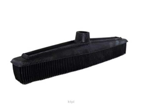 Miotła Szczotka Gumowa Antystatyczna 32 cm