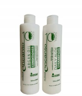 Encanto Do Brasil Organic