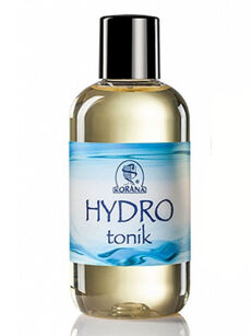 Korana Hydro Tonik Nawilżający 200 ml