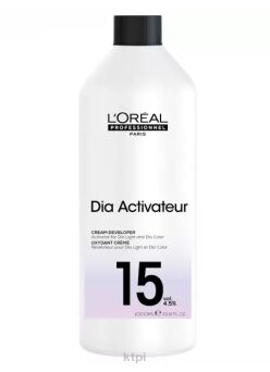 Loreal Dia Richesse Diarichesse Rewelator 4,5% 1 L