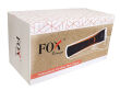 Fox Maszynka bezprzewodowa Orange  - 5