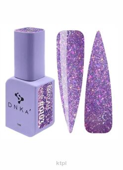 DNKA Gel Polish lakier żelowy kolor 0103 7g