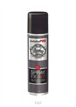 babyliss pro spray fx 4 in 1