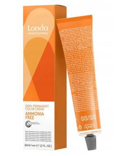 Londacolor Londa Farba Krem Tonujący 60 ml 10/3