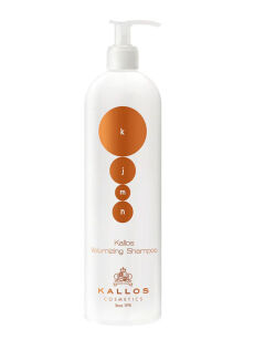 Kallos Szampon zwiększający objętość 500 ml