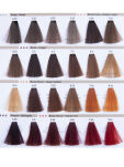 Rr Line Farba Do Włosów 100 ml + Sunplex 5x5 ml - 2