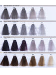 Rr Line Farba Do Włosów 100 ml + Sunplex 5x5 ml - 4
