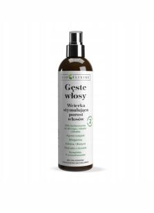 Bioelixire Wcierka do włosów Gęste Włosy 200 ml
