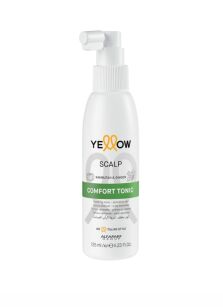 Yellow Professional Alfaparf  Scalp tonik do wrażliwej skóry głowy 125ml