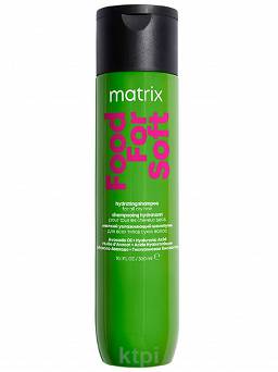 Matrix Food For Soft Szampon włosy suche 300 ml
