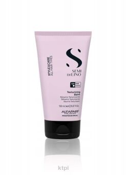 Alfaparf SDL Texturizing Balsam Teksturyzujący do Włosów 150ml