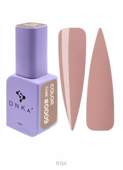 DNKa Gel Polish Color #0009 Lakier Hybrydowy 12 ml