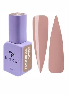 DNKa Gel Polish Color #0009 Lakier Hybrydowy 12 ml
