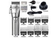 Babyliss Pro Maszynka Barber Chrom FX8700E - 3