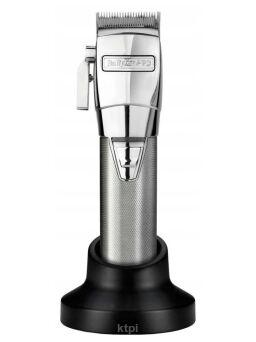 Babyliss Pro Maszynka Barber Chrom FX8700E
