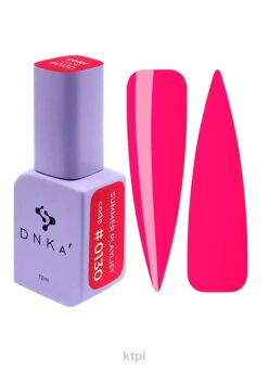 DNKa Lakier hybrydowy #0130 12 ml
