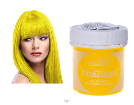 La Riche Toner Directions Fluirescent Yellow 100ml