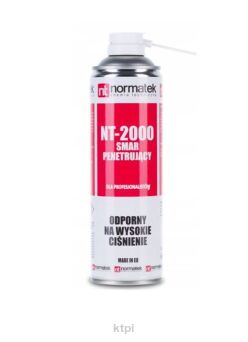 Normatek Smar penetrujący 500ml