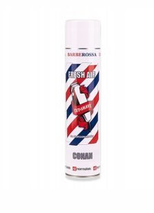 Barberossa Fresh Air Conan Odświeżacz 600ML