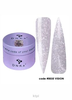 DNKa Builder Gel 30 ml #0035 Vision