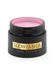 Slowianka Żel Tixo Baby Boomer Cover 15g żel budujący tiksotropowy - 2