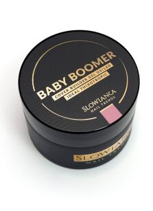 Slowianka Żel Tixo Baby Boomer Cover 15g żel budujący tiksotropowy