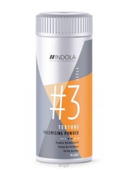Indola Texture puder dodający objętość 10 g