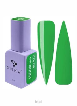 DNKa Gel Polish Color #0061 Lakier Hybrydowy 12 ml