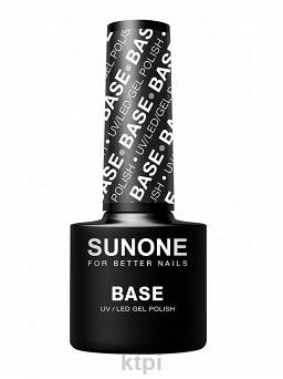 Sunone Baza hybrydowa UV/LED 5 ml