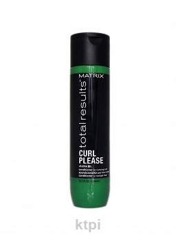 Matrix Tr Curl Please Odżywka Sprężystość 300 ml