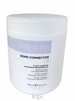 Fanola Fiber Fix Bond Connector Krok 2 1000 ml