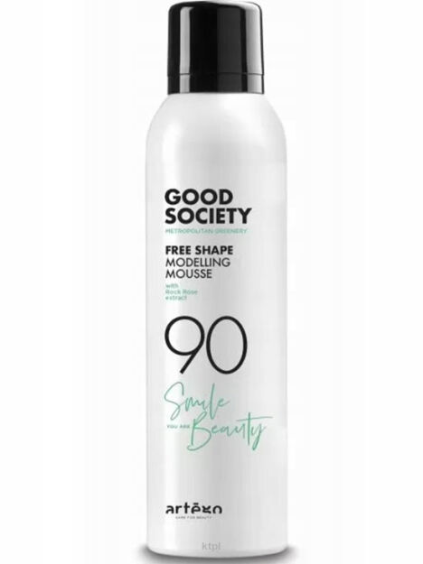 Artego Good Society 90 pianka modelująca 250 ml