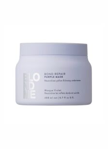 Schwarzkopf Bond Repair Maska Neutralizująca Kolor Włosów Blond 200 ml